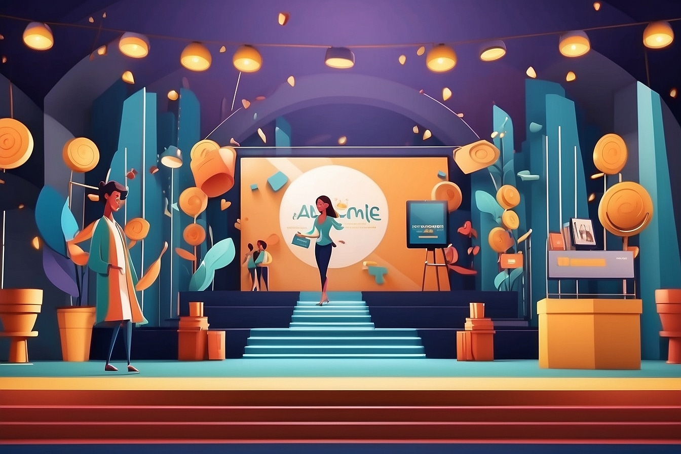 Comment choisir les animations de sa soirée d'entreprise ? — Zeevents Productions