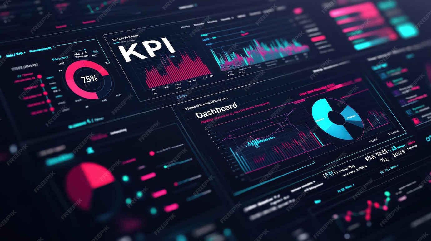 Analyse données KPIs évaluation événement d'entreprise