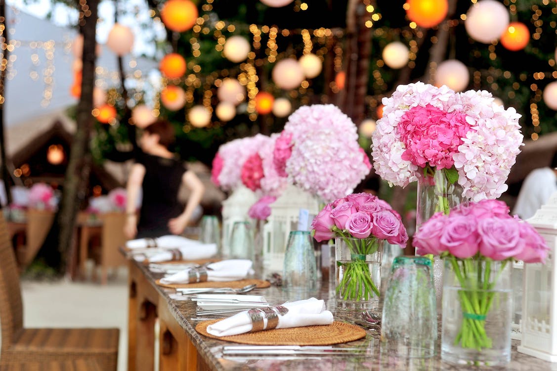 Événement sur mesure par une agence événementielle — Zeevents Productions