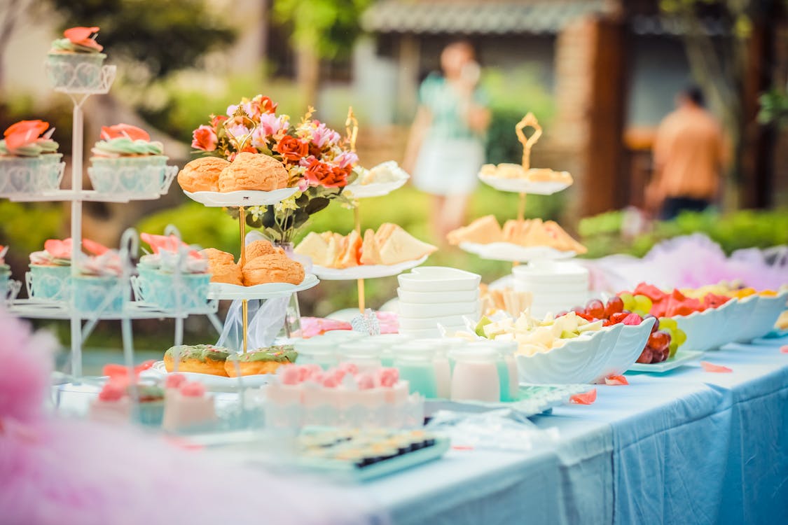 Luxe et tendances événementielles B2B — Zeevents Productions