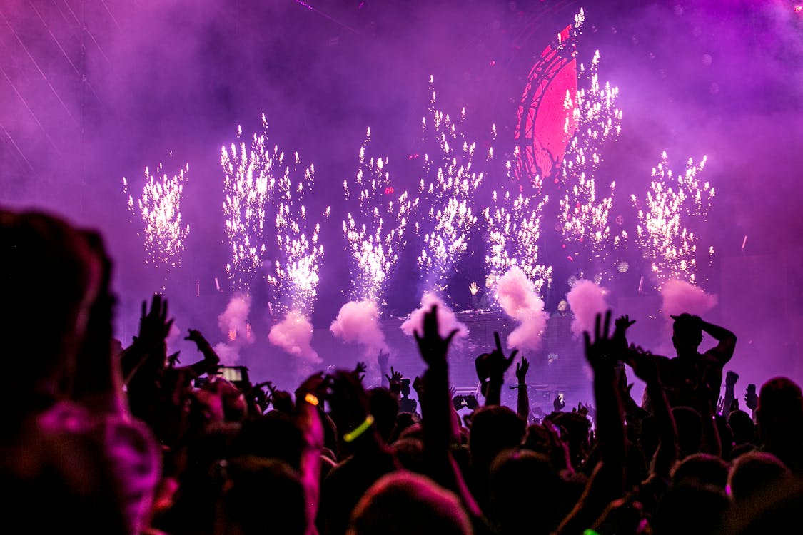 Maximiser la participation et l'engagement lors d'événements — Zeevents Productions
