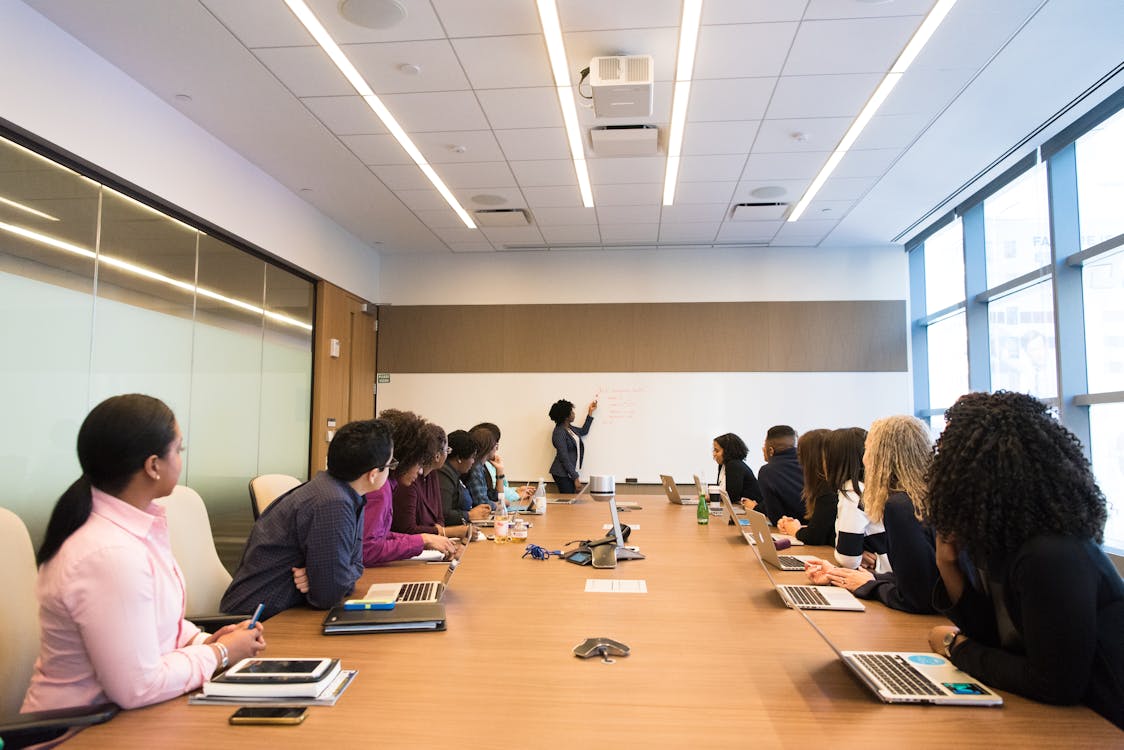 Tendances séminaire d'entreprise 2025 — Zeevents Productions